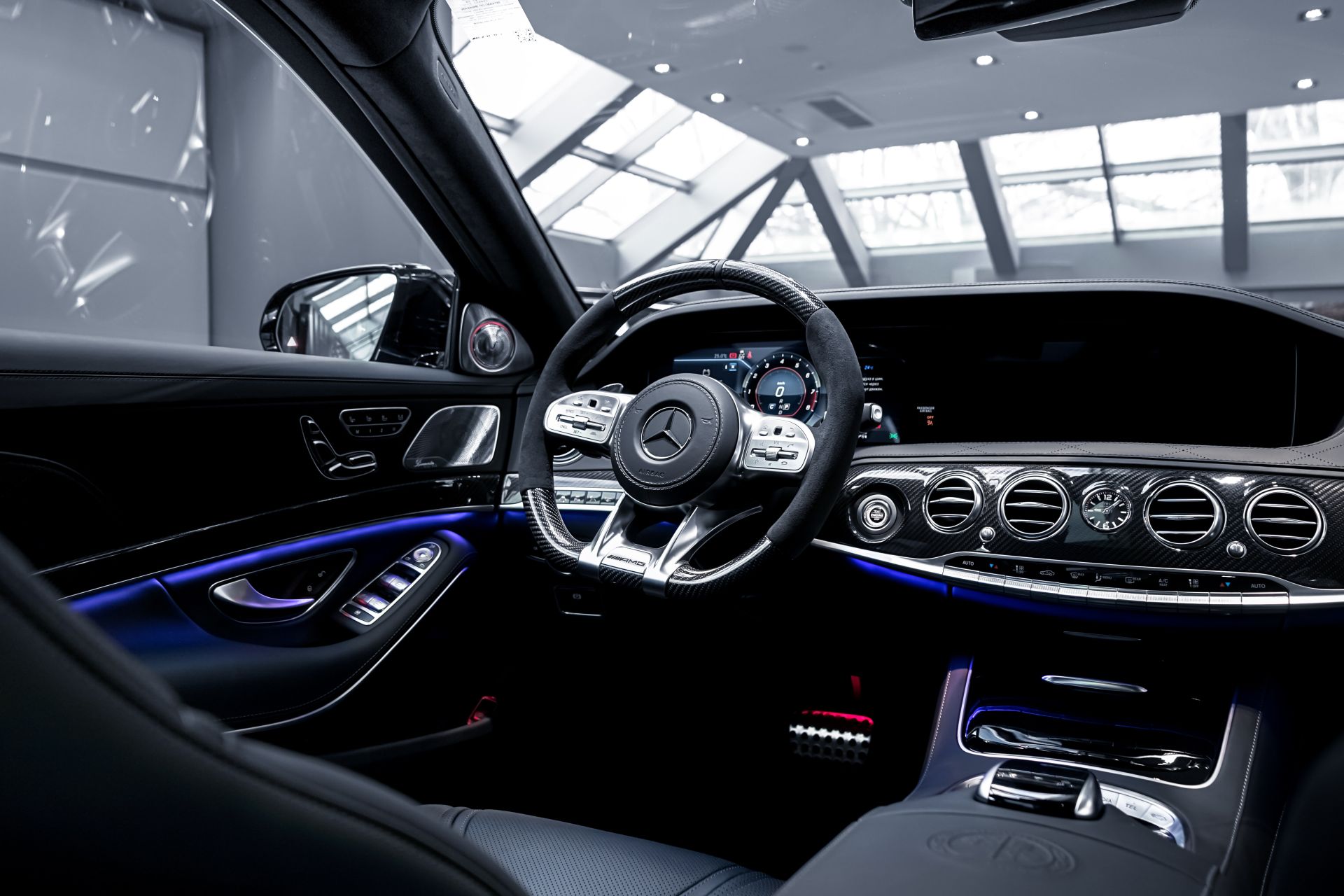 20 Most Comfortable Luxury Cars in 2019