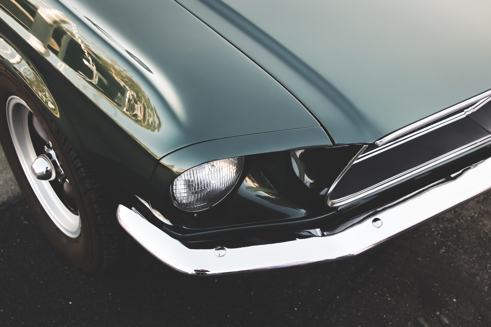 10 Best American Car Manufacturers