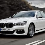 10 Most Comfortable Luxury Cars in 2020