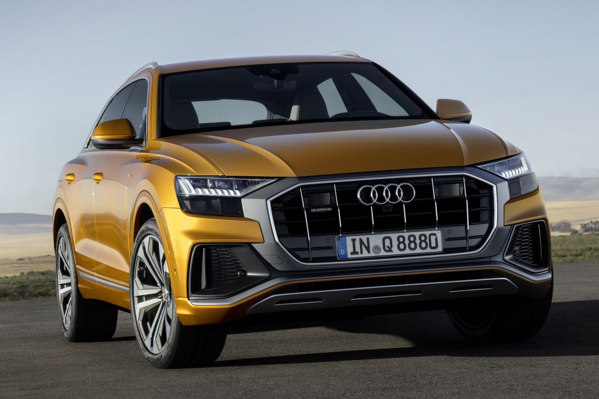 What’s the Best 3-Row SUV for 2020?